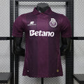 Maillot FC Porto Extérieur Player Version 26/27