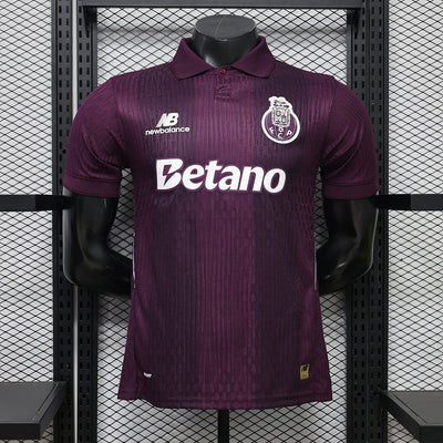 Maillot FC Porto Extérieur Player Version 26/27