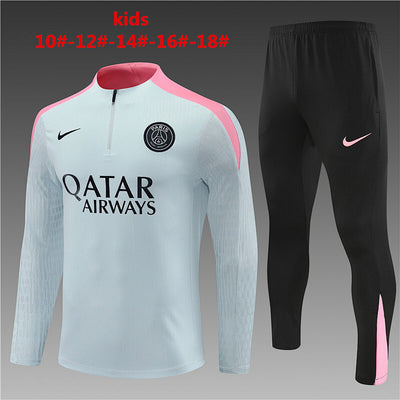 Survêtement Enfant PSG 24/25 (7)