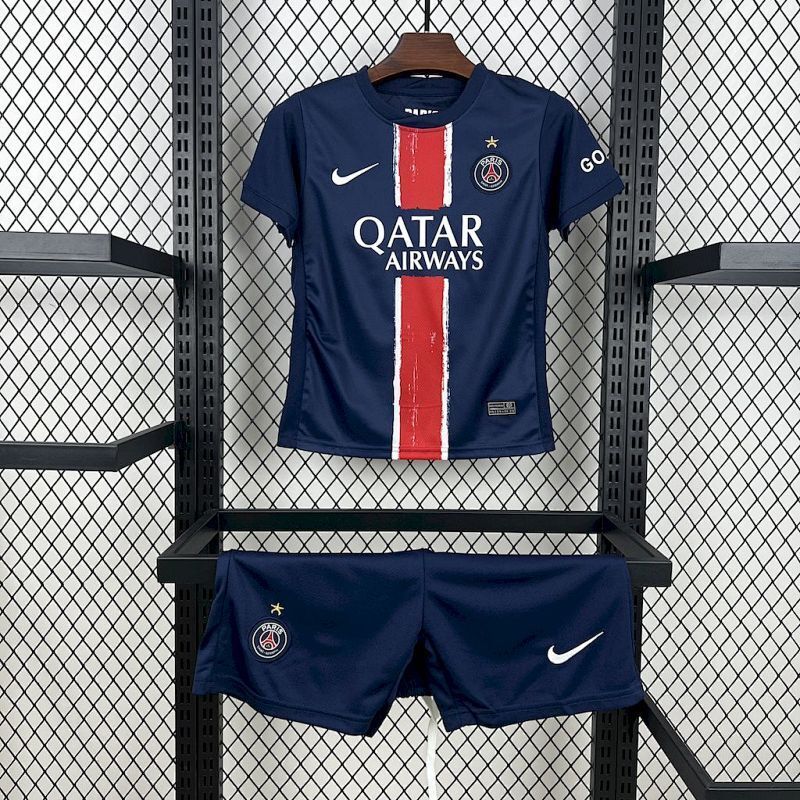 Maillot PSG Enfant 24/25