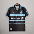 Maillot Marseille Extérieur 25/26