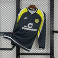 Maillot Borussia Dortmund Extérieur Rétro 95/96