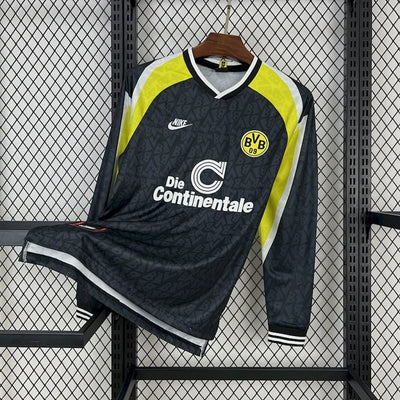 Maillot Borussia Dortmund Extérieur Rétro 95/96