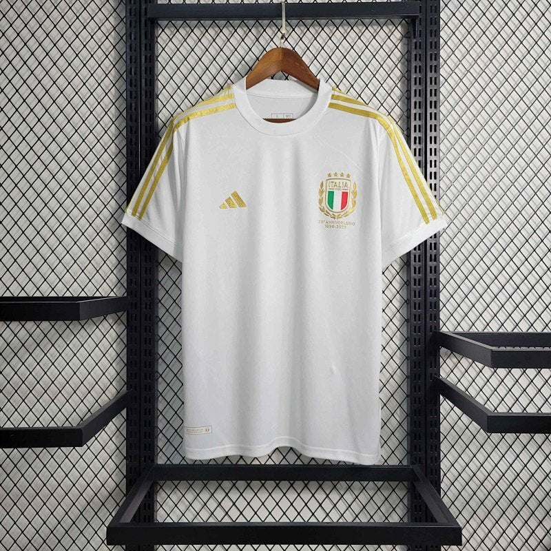 Maillot Italy Commemorative 25/26