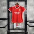Ensemble Enfant Benfica Domicile 23/24