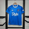 Maillot Everton Domicile 24/25