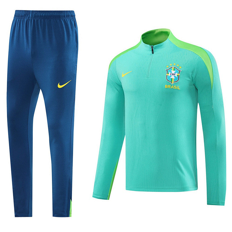 Survêtement Brésil 2024 (8)