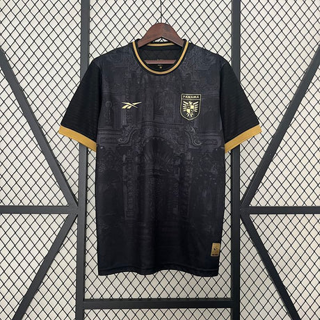 Maillot Panama Limited 2024