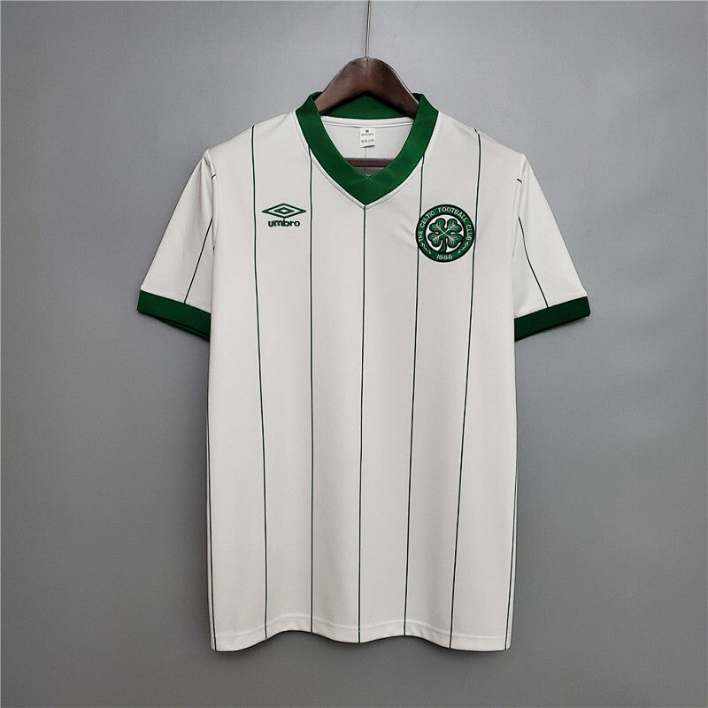 Maillot Celtic Extérieur Rétro 25/26