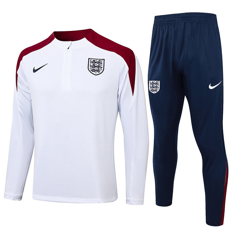 Survêtement Angleterre 2024 (7)