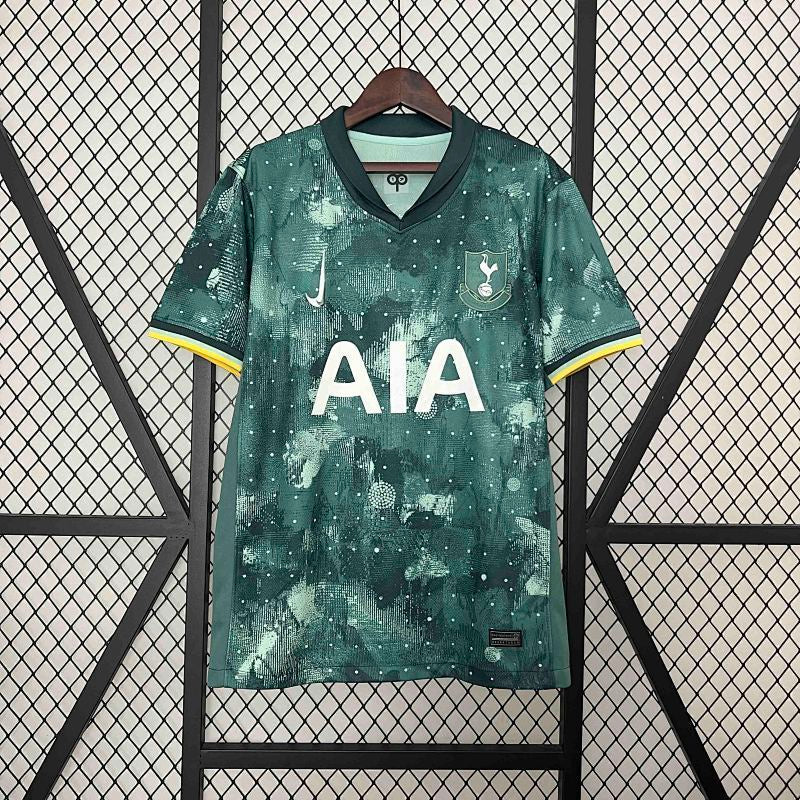 Maillot Tottenham Third 24/25