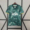 Maillot Tottenham Third 24/25