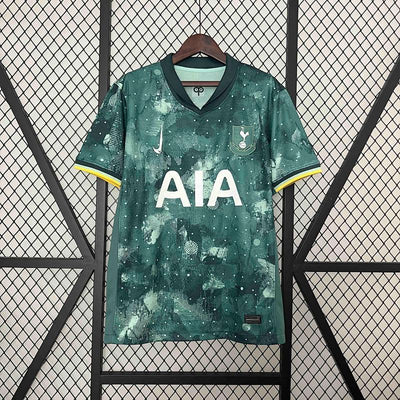 Maillot Tottenham Third 24/25