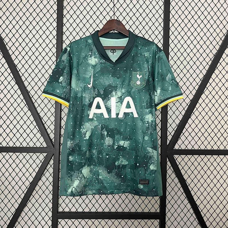 Maillot Tottenham Third 24/25