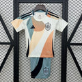 Ensemble Enfant Spain Euro Kid Extérieur 25/26