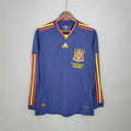Maillot Spain Extérieur Rétro 25/26
