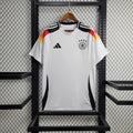 Maillot Allemagne Domicile 25/26