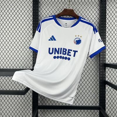Maillot Copenhague Domicile 26/27