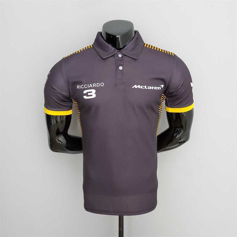 Polo Formula One McLaren 25/26