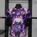 Maillot Japan Naruto amp; Édition spéciale Player Version 25/26