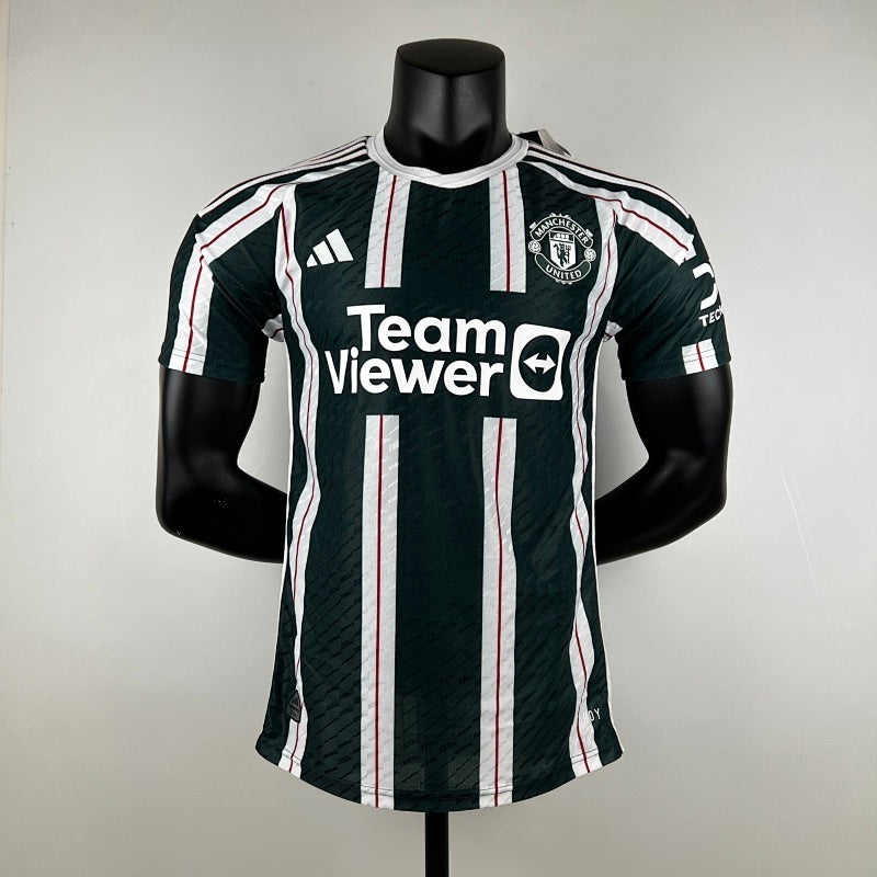 Maillot Manchester United Extérieur Player Version 23/24