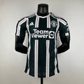 Maillot Manchester United Extérieur Player Version 23/24