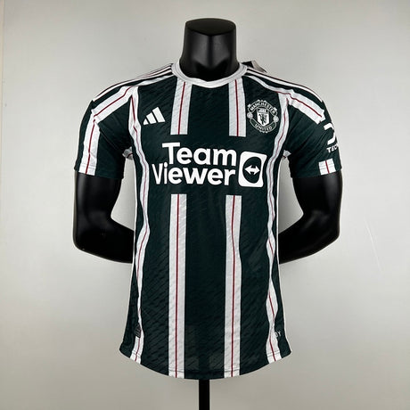 Maillot Manchester United Extérieur Player Version 23/24
