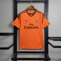 Maillot Real Madrid Extérieur Rétro 2013/14
