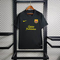 Maillot FC Barcelone Extérieur Rétro 2011/12