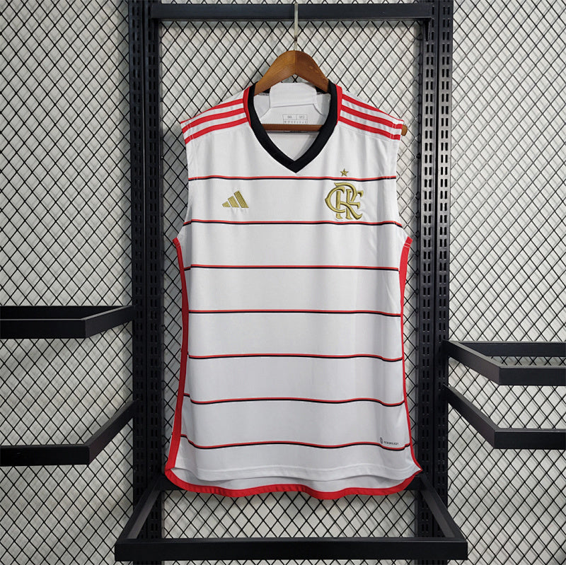 Débardeur Flamengo Extérieur 23/24