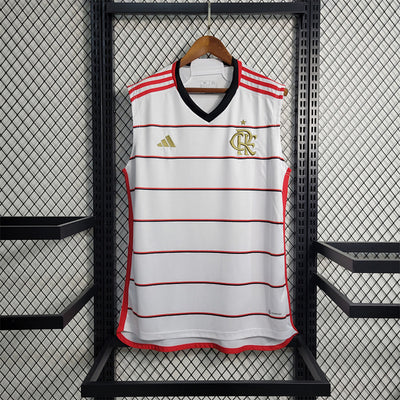 Débardeur Flamengo Extérieur 23/24