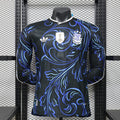 Argentina Away Long Sleeve Jersey 2026