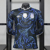 Argentina Away Long Sleeve Jersey 2026
