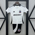 Ensemble Enfant Colo Colo Kid Domicile 25/26