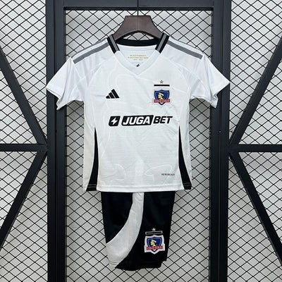 Ensemble Enfant Colo Colo Kid Domicile 25/26
