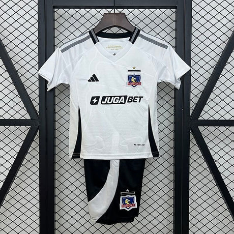 Ensemble Enfant Colo Colo Kid Domicile 25/26