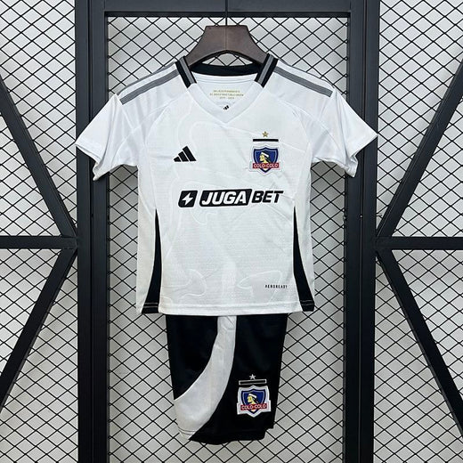 Ensemble Enfant Colo Colo Kid Domicile 25/26