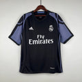 Maillot Real Madrid Extérieur Rétro 2016/17