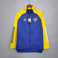 Coupe-vent Boca Juniors 20/21