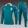 Maillot Italy Manches Longues 25/26