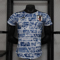 Maillot Japan Doraemon Supllier Édition spéciale Player Version 25/26