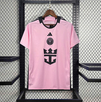 Maillot Inter Miami Domicile 24/25