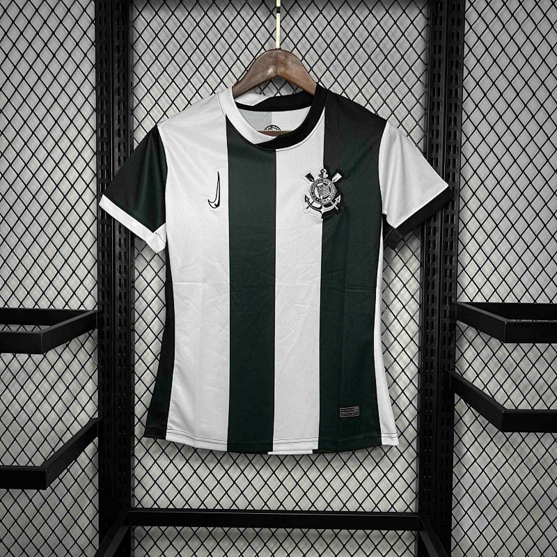 Maillot Femme Corinthians Third 24/25