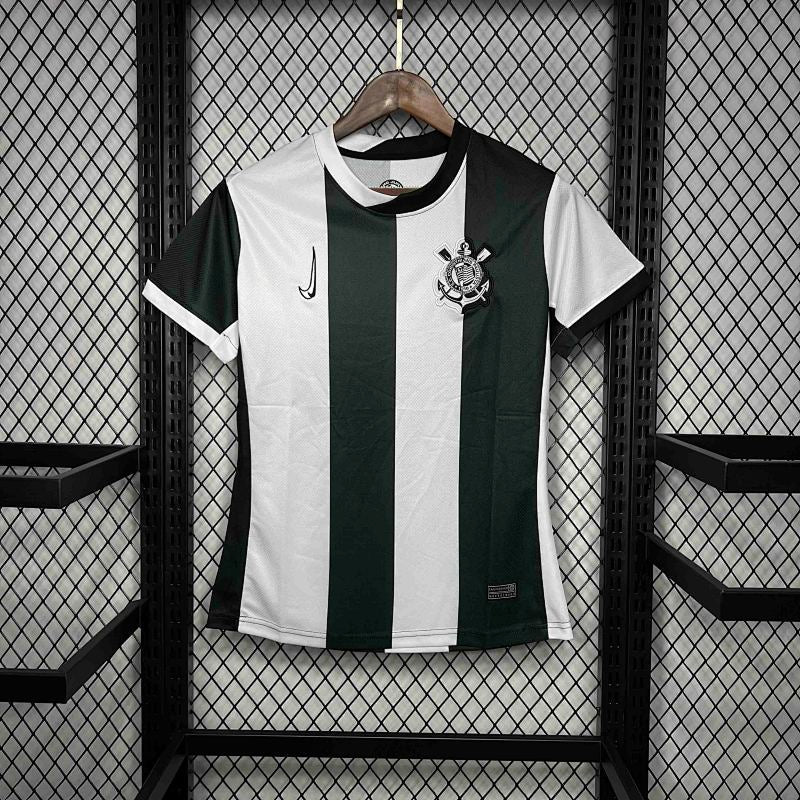 Maillot Femme Corinthians Third 24/25