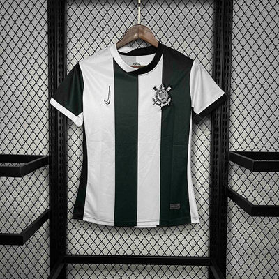 Maillot Femme Corinthians Third 24/25