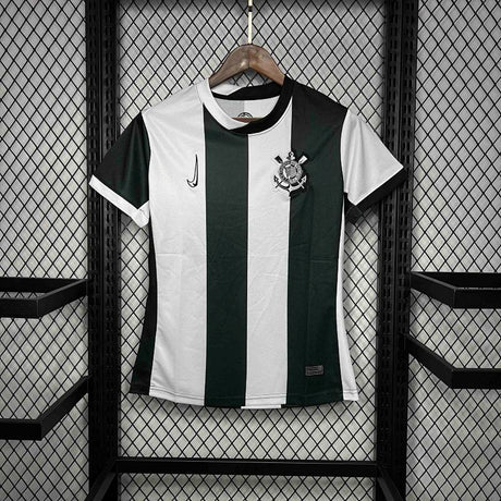 Maillot Femme Corinthians Third 24/25
