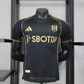 Maillot Fulham Third Player Version 25/26