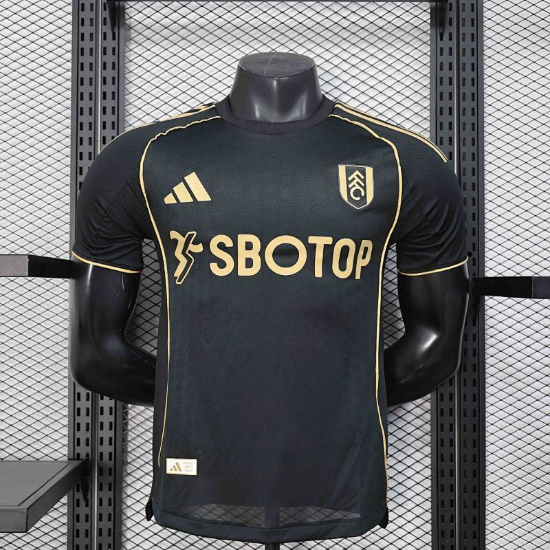 Maillot Fulham Third Player Version 25/26