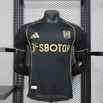 Maillot Fulham Third Player Version 25/26