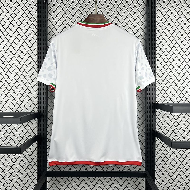 Maillot Iran Domicile Coupe du Monde 2026